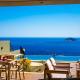 Eco Villa AURA 3, Kalkan