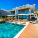 Eco Villa AURA 3, Kalkan (foto 4)