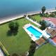 Villa Al mare Stav, Kouvéla (fotografie 6)