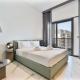 PVH - Serene Studio minutes to Downtown - MAG Eye, Dubai - Foto 1