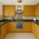 Spacious 2 Bed Apartment with Garden in Fulham, Londýn - Fotografie 7