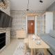 Spacious Apartment for 4 People with Air Conditioning by Noclegi Renters, Varsavia - Foto 7