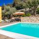 Marelì - magnifica villa con piscina Ливорно - Фото 7