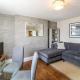 The Fraya Suite at Sterling house Short Stays, Basingstoke (fotografie 3)