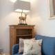 Cosy & Quiet Flat near Haymarket Station Edinburgh - Fotografie 7