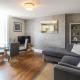 The Fraya Suite at Sterling house Short Stays, Basingstoke (fotografie 2)