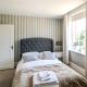 The Fraya Suite at Sterling house Short Stays, Basingstoke (fotografie 4)