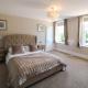 The Fraya Suite at Sterling house Short Stays, Basingstoke