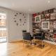 New! Amazing 2BR Flat Near Shoreditch, Zone 1, Londýn - Fotografie 5