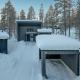 Villa Suunnikas by Hilla Villas, Ylläsjärvi (fotografie 8)