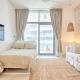 Super Chic Golf Apartment, Dubaï - Photo 1