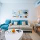 Palm Jumeirah - hotel lifestyle 1BR in Seven Palm, Dubaj - Fotografie 2