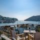 Dartmouth Hideaway, Large Roof Terrace & Views