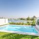 Luxury Villa with Pool and Garden 4BR The Springs, Dubaï - Photo 1