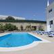 Apart Quinta dos Martins - swimming pool - BY BEDZY, Albufeira - Fotografie 8