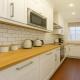 3 Bed Apartment in St John's Wood, Londýn - Fotografie 7