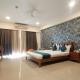 Siddha Xanadu Studio, kolkata (fotografie 2)
