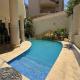 Spacious Villa with Private Pool Le Caire - Photo 7