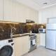 One Bedroom Apartment in Binghatti Avenue by The S Holiday Homes, Dubaï - Photo 7