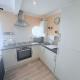 Lovely 1 Bed flat in high street - 4 min walk to beach- 300m Herne Bay - Fotografie 2
