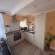 Lovely 1 Bed flat in high street - 4 min walk to beach- 300m Herne Bay - Fotografie 10