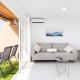 Home2Book Duplex Rotia Caletillas Oceanview, Candelaria - Fotografie 7