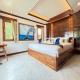 Phangan Beachside Villa, Baan Tai (fotografie 5)