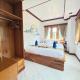 Phangan Beachside Villa, Baan Tai (fotografie 8)