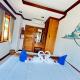 Phangan Beachside Villa, Baan Tai (fotografie 10)