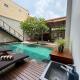 Villa Starry Luna 1, Denpasar
