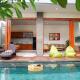 Villa Starry Luna 1, Denpasar (zdjęcie 5)
