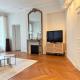 Central Champs Élysée - High Luxury 2 Bedroom Apartment, Paris - Photo 10
