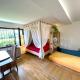 Zen serenity sauna & spa retreat - happy go lucky, Gravesano (fotografie 9)