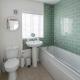 Falcon Cottage, Sleaford (fotografie 6)