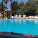 Le terrazze house with swimming pool in Terrasini, Terrasini