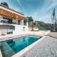 Villa Roseraie, Comfort and nature, La Celle-sous-Gouzon