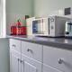 Betty's Cottage, Swafield (fotografie 9)