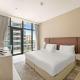 Stylish 1BR in Palm Jumeirah with Rooftop Pool, Dubaï - Photo 7