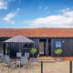 Summer House Stables, Catfield (fotografie 7)