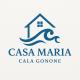 Casa Maria, Cala Gonone