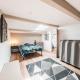 Villa Roseraie, Comfort and nature, La Celle-sous-Gouzon (Foto 4)
