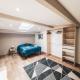 Villa Roseraie, Comfort and nature, La Celle-sous-Gouzon (Foto 5)