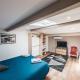 Villa Roseraie, Comfort and nature, La Celle-sous-Gouzon (Foto 6)