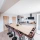 Villa Roseraie, Comfort and nature, La Celle-sous-Gouzon (Foto 7)