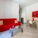 Red Comfort Flat near Garibaldi Station Neapel - Foto 4