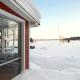 Seaside villa Swedish Lapland Luleå, Luleå - Fotografie 8