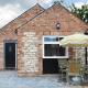 Freya Cottage, Flamborough