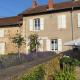 Maison Belle Vie, Saint-Symphorien-de-Marmagne