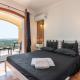 Apartment in Is Molas Golf Club Pula - Fotografie 3