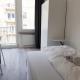 Cozy Studio with Balcony in the City BE37 Curych - Fotografie 8